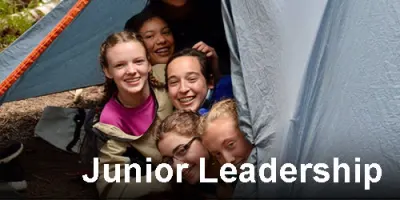 Junior Leadership