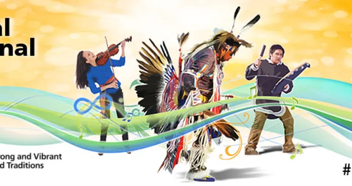 Today’s National Aboriginal Day! Plans are underway for a reconciliation program at YMCA Cedar Glen