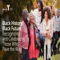 Black History Month at the Y: Recognizing and Celebrating Those Who Pave the Way