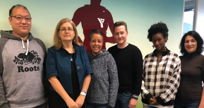 YMCA named one of Canada’s Best Diversity Employers