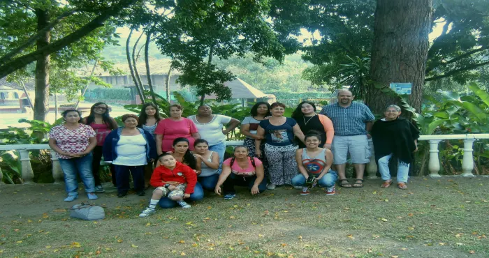 In Medellin, every day is Mother's Day