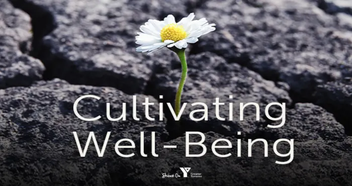 How to improve your overall well-being