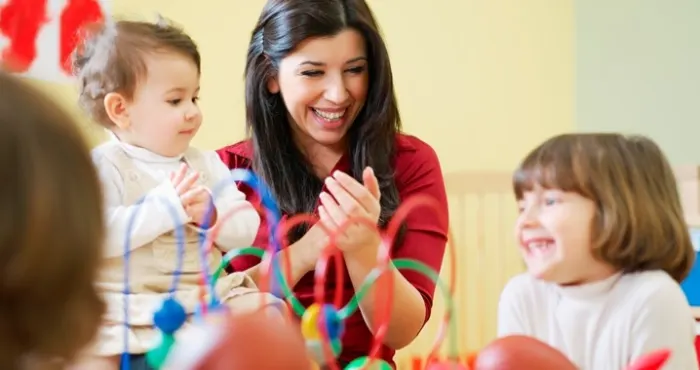 Dos and Don'ts When Searching for Child Care