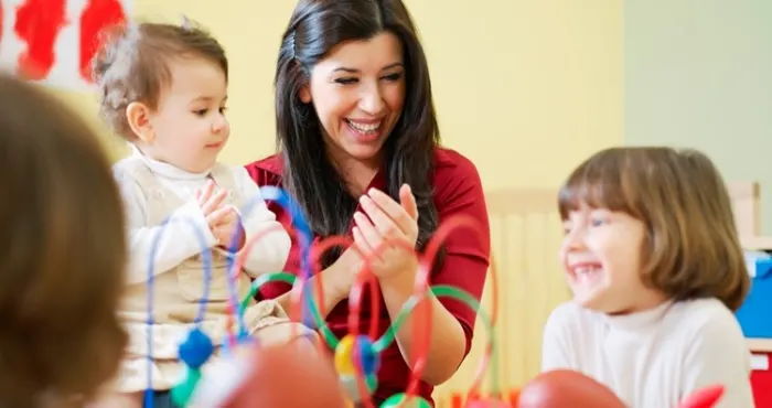 Dos and Don'ts When Searching for Child Care