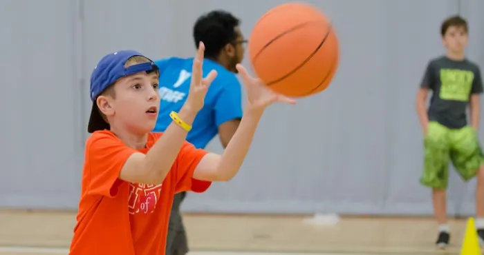 An 8-step challenge to help build your kids’ hand-eye coordination from home