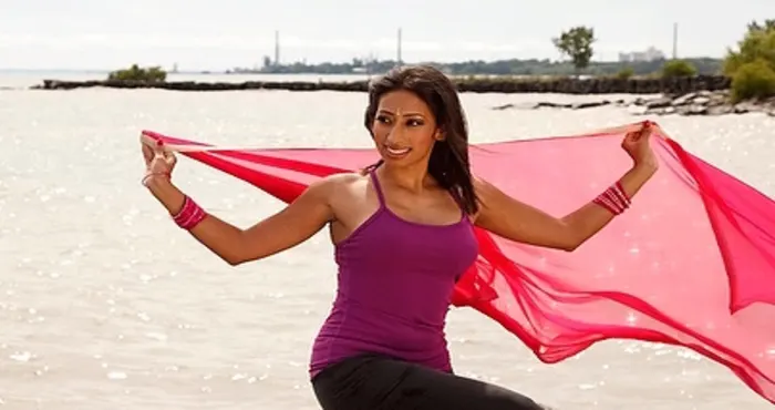 How Lopa surpassed her fitness goals