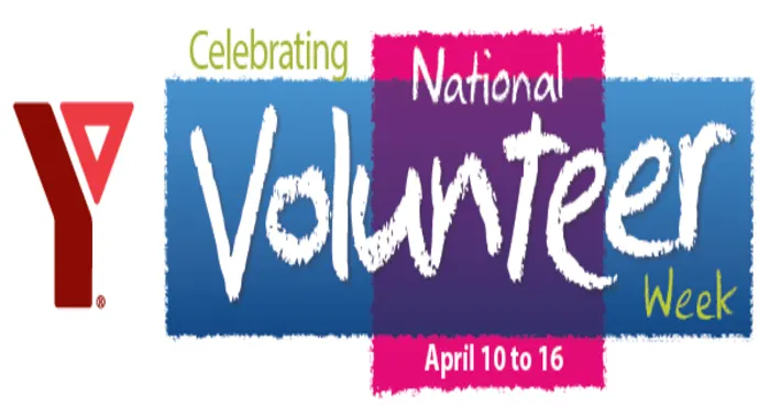 Celebrating All of Our Volunteers!