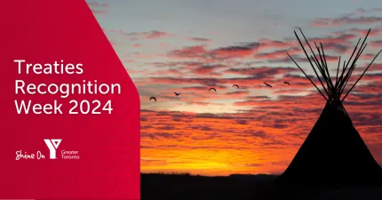Treaties Recognition Week 2024