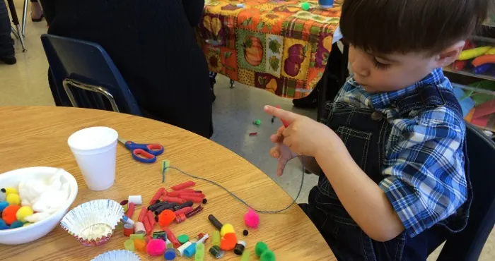 Confident Parents, Confident Kids – What parents love about YMCA Ontario Early Years centres