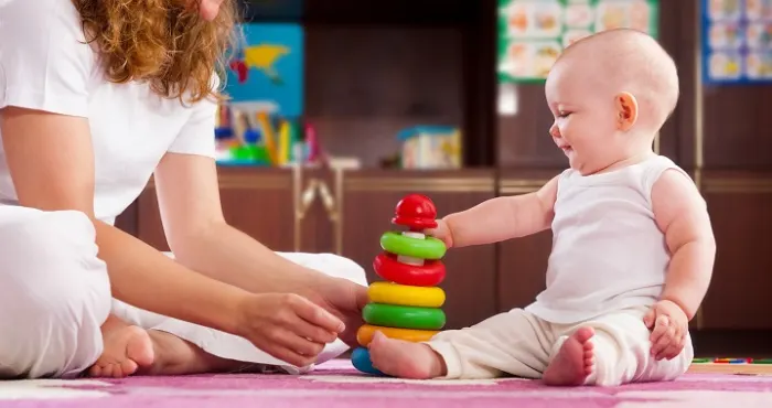 Why Is Playtime so Important for Babies?