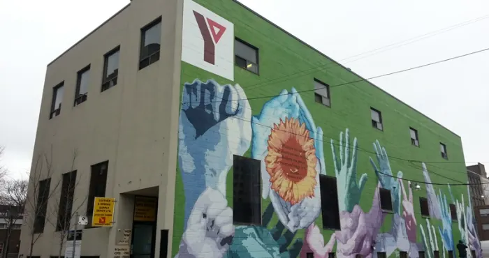 Local media is talking about Vanauley Street YMCA!