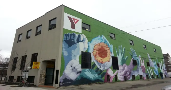 Local media is talking about Vanauley Street YMCA!