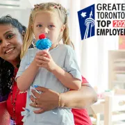 YMCA of Greater Toronto recognized as one of the Greater Toronto Area’s Top Employers for the 18th consecutive year