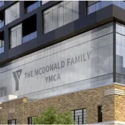 YMCA of Greater Toronto announces The McDonald Family YMCA Opening Date