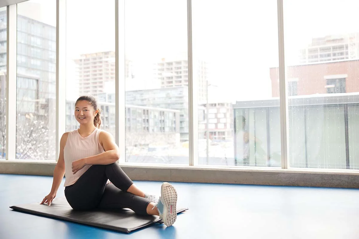 Online Yoga Classes Accessible at Home to Improve Your Physical and Mental  Health - Black Car News