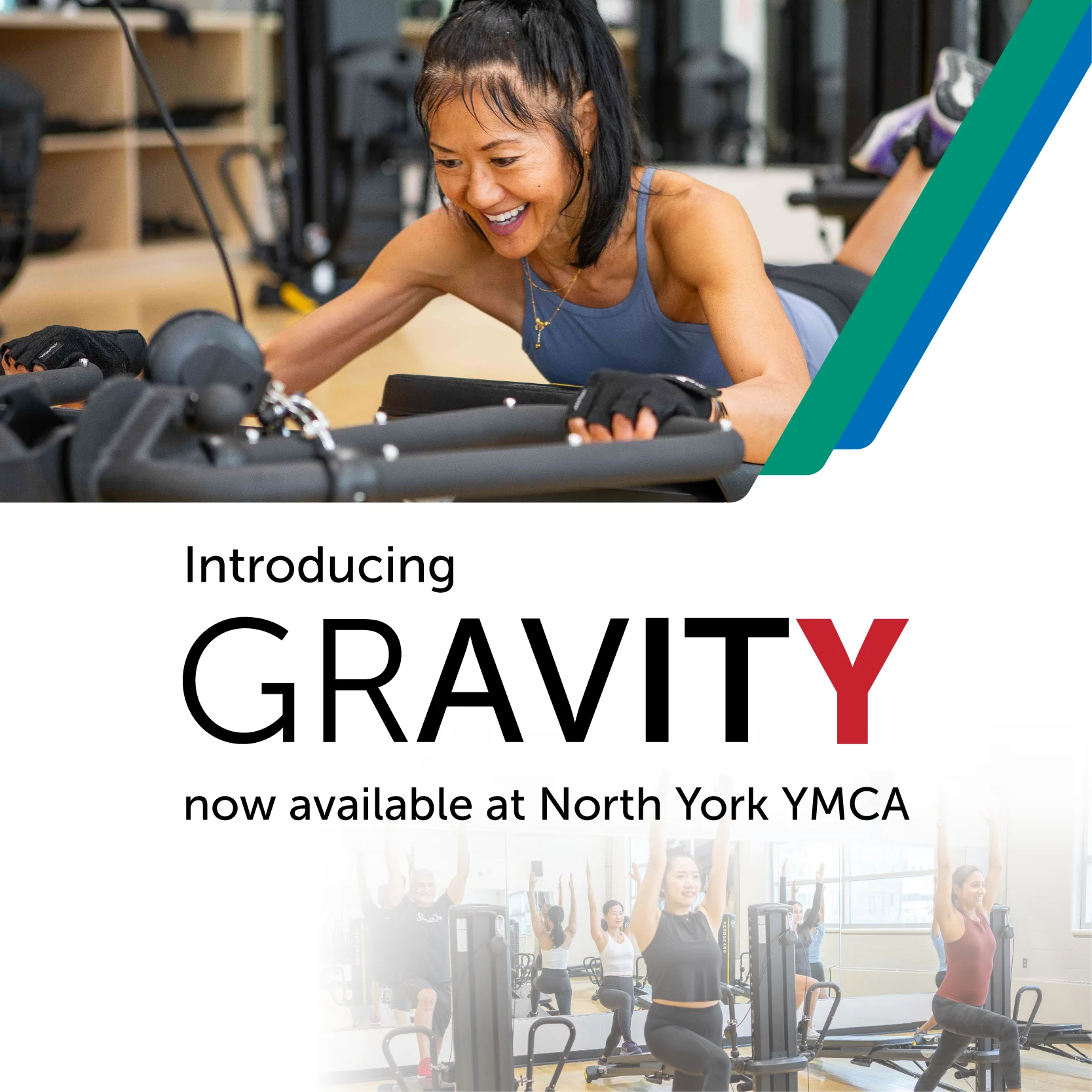 Banner: Gravity Ad