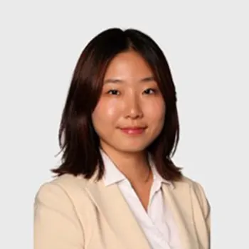 Sharon Lee