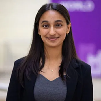 Soni Rambharack