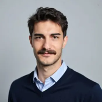 Yağız Boran