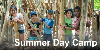 Summer Day Camp