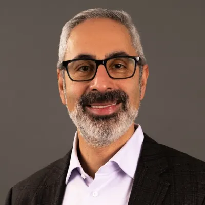 Ali Kashani