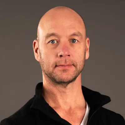 Craig Bradley
