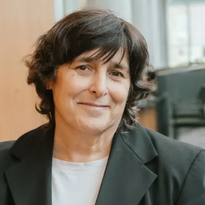 Janie Romoff