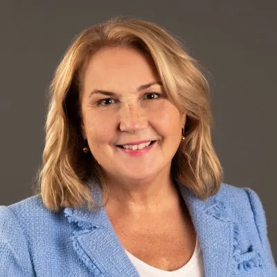 Lesley Davidson