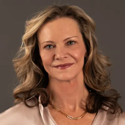 Nora Gorman