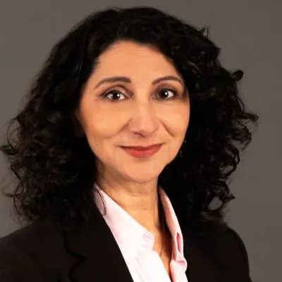 Rahima Mamdani
