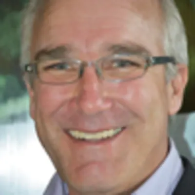 Jim Janzen