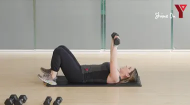 MuscleFit – Teresa Idle