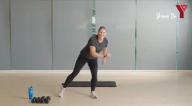 TotalFit – Kate Walker