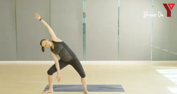 FlowFit – Emilia Przybyl