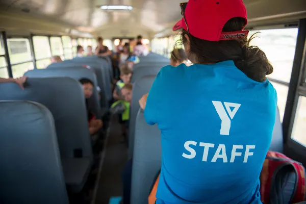 YMCA Cedar Glen Outdoor Centre Day Camp | Day Camp | YMCA of Greater ...