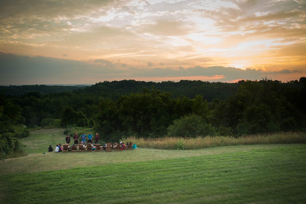 Family Camp