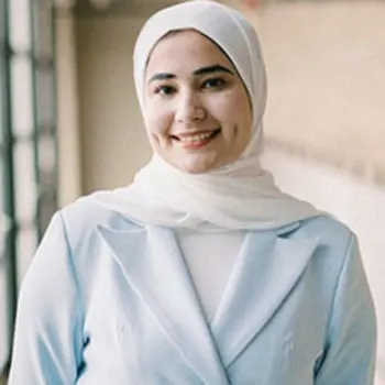 Aisha Sidiqi