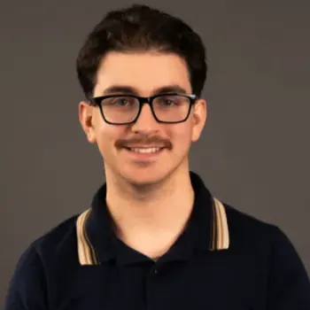 Joshua Kalmin