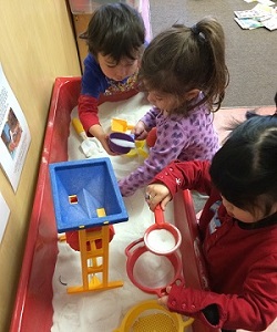 YMCA Ontario Early Years Centres - Kids Playing Together