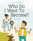 Cover Art for "Who Do I Want To Become?"