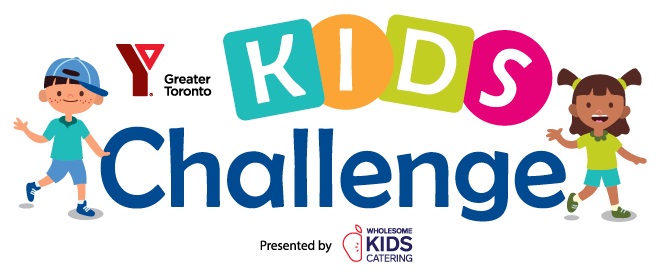 YMCA Kids Challenge