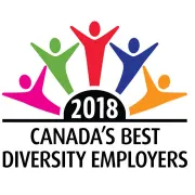 YMCA Named one of Canada’s Best Diversity Employers for Seventh Consecutive Year